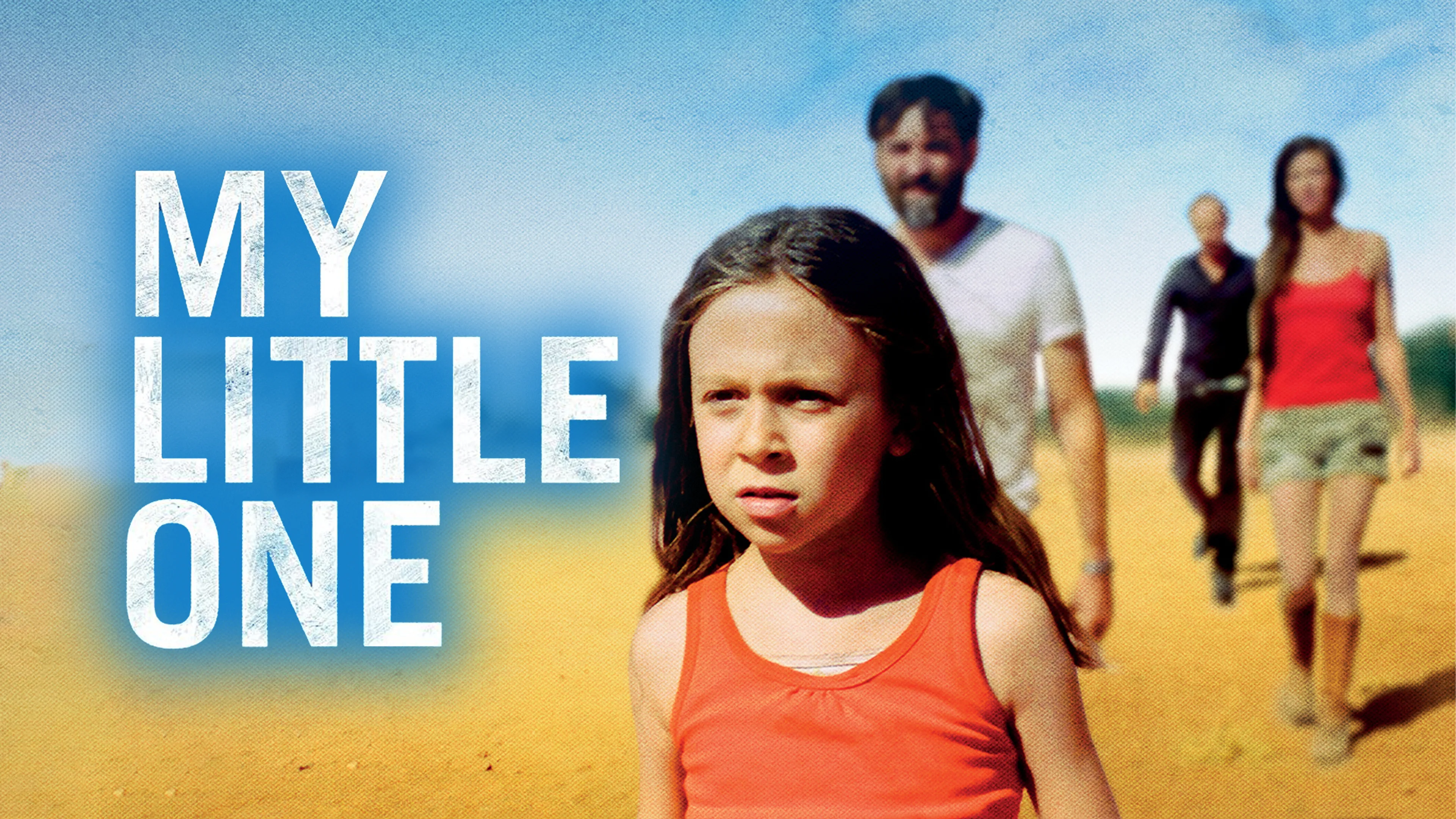 My Little One poster
